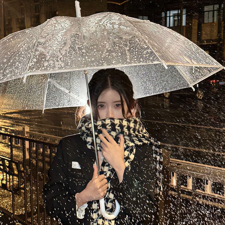 一个现代女人的私生活